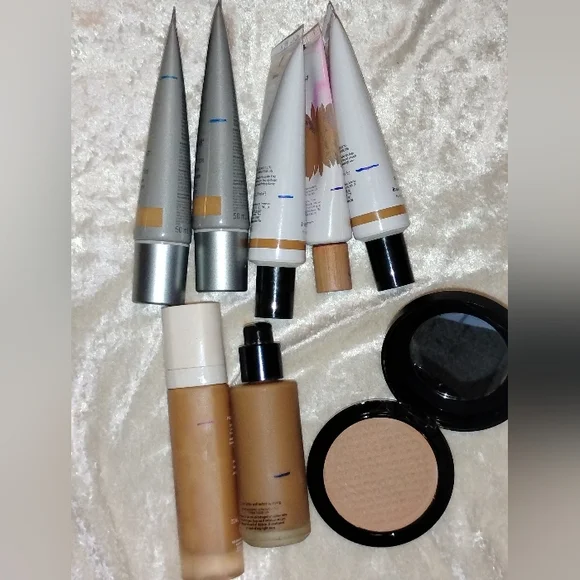 MAC Cosmetics Studio Fix Powder Plus Foundation - Black